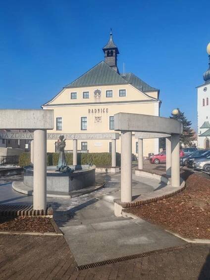 Střípky z návštěvy manažerky: Křižanov, okres Žďár nad Sázavou - Oficiální stránky Sdružení místních samospráv ČR