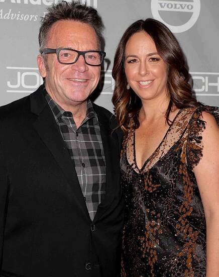 Tom Arnold's Divorce from Ashley Groussman Finalized After More Than a Decade of Marriage