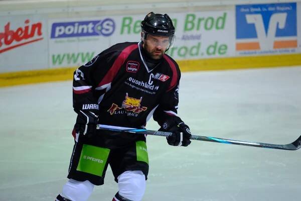 Tornado Niesky Archive - Eishockey-Magazin