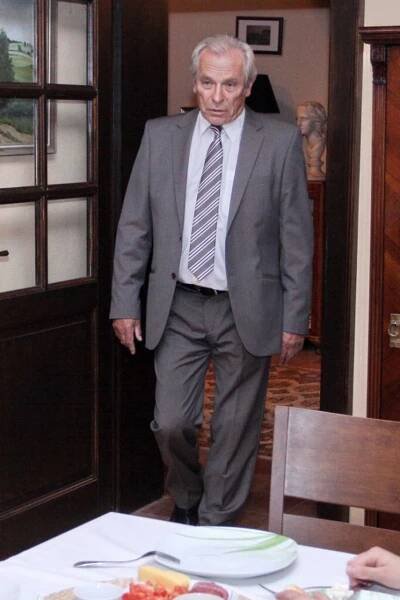 Alois Švehlík dostal podmínku za řízení a nehodu v opilosti!