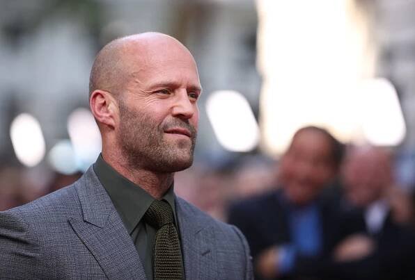 Jason Statham: From Black Market to Hollywood Action Movies - TopTenFamous.co
