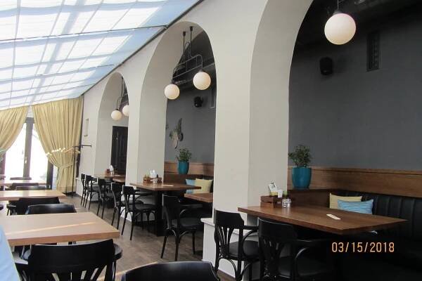 V ZAHRADE, Prague - Praha 6 - Menu, Prices & Restaurant Reviews - Tripadvisor
