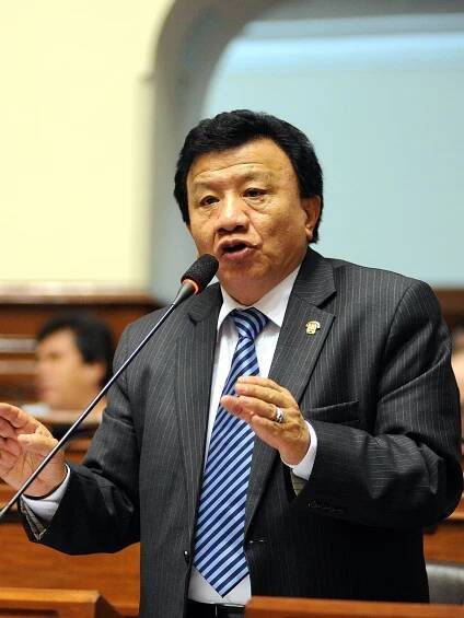 Enrique Wong Pujada