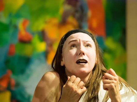 Angelika Neumann | Theater in Eutin