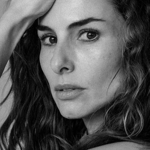 Ana Serradilla - Telenovely.net ... vše o telenovelách na jednom místě