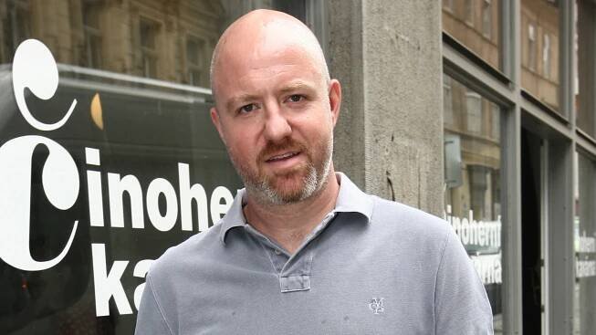 Jan Holík se půl roku dával dohromady: Vrátil se k herectví