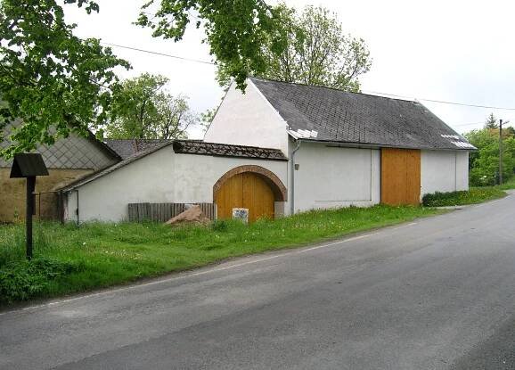 Svinný