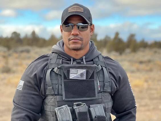 Liberation Firearms Training - Professional. Safety. Book a class.