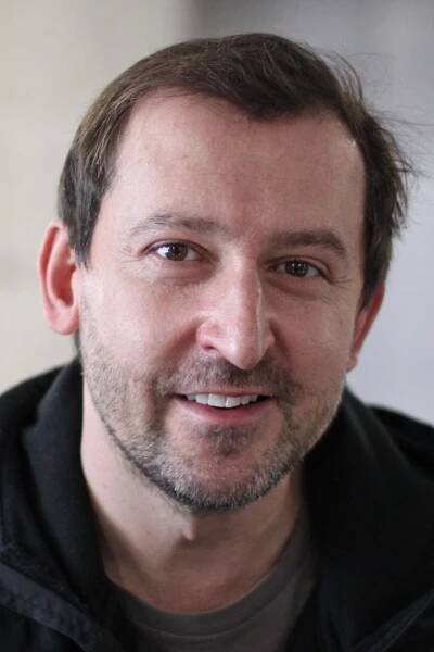 Martin Hofmann herec
