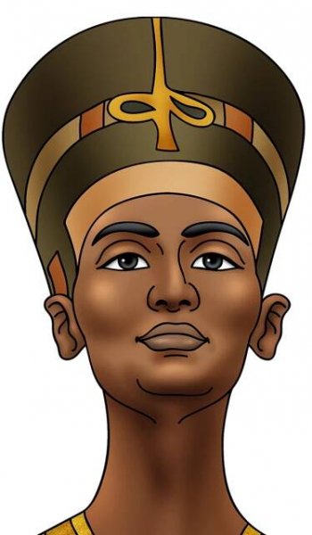 Queen Nefertari – Tuntimo