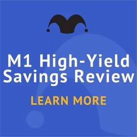 M1 High-Yield Savings Review