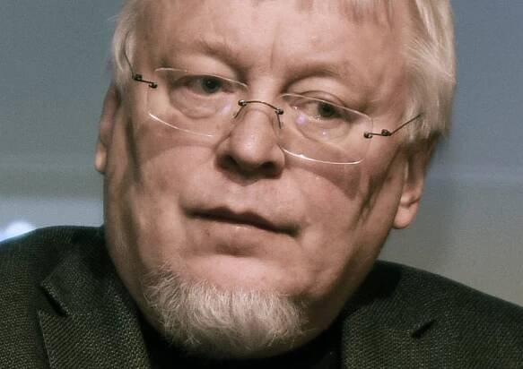Pavel Kosatík: Tragičnost Smetanova života není pravdivá