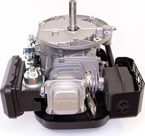 Zongshen XP200A 01-99025 motor