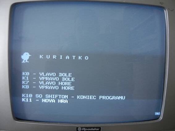 PMD 85-2 | 8bit počítače | Forum