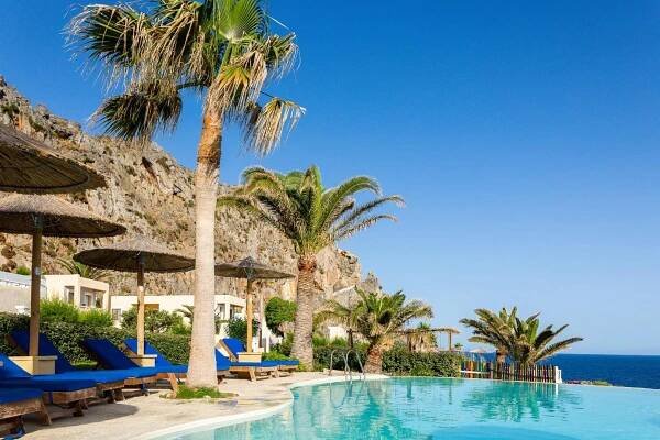 Hotel Kalypso Cretan Village, Řecko Kréta - 6 426 Kč Invia