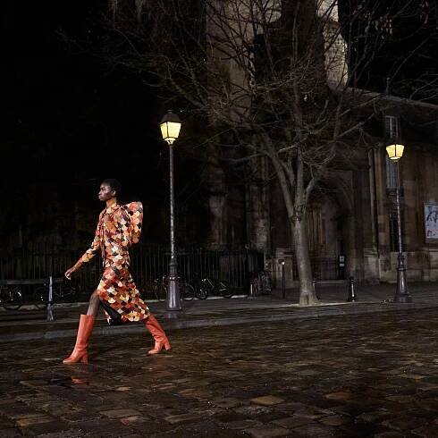 Ce qu'il faut retenir de la première collection de Gabriela Hearst pour Chloé