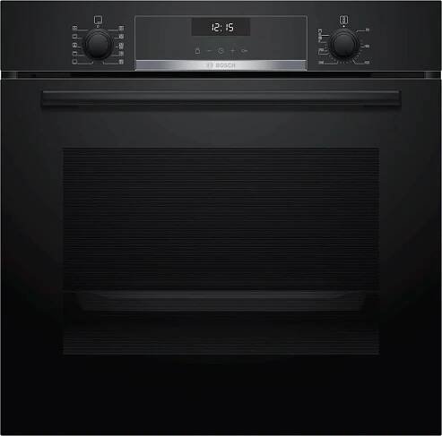 Set výrobků Bosch HBG5370B0 + PVQ611BB5E | DATART