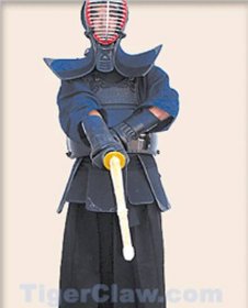 Kendo Armor set