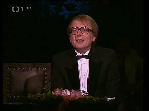 Miloslav Šimek - Jak jsem prodával kapry (povídka 1987)