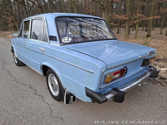 Lada 2103 21061