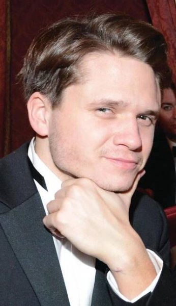 Ondřej Gregor Brzobohatý citáty (5 citátů)