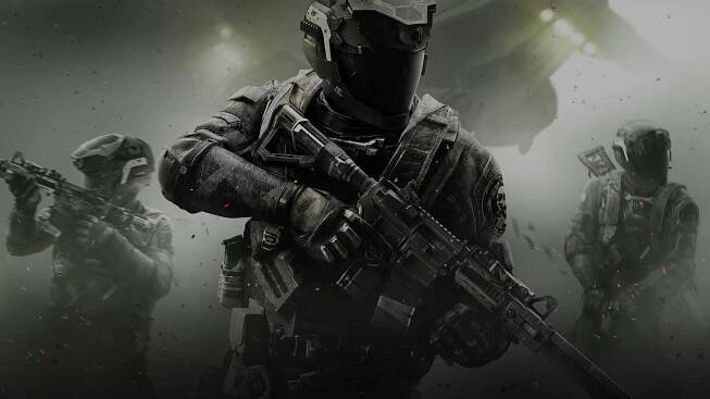 Multiplayer Infinite Warfare se představí tento pátek [CzechGamer]