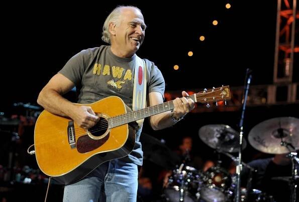 Jimmy Buffett, enduring ‘Margaritaville’ singer turned mogul, dies at 76