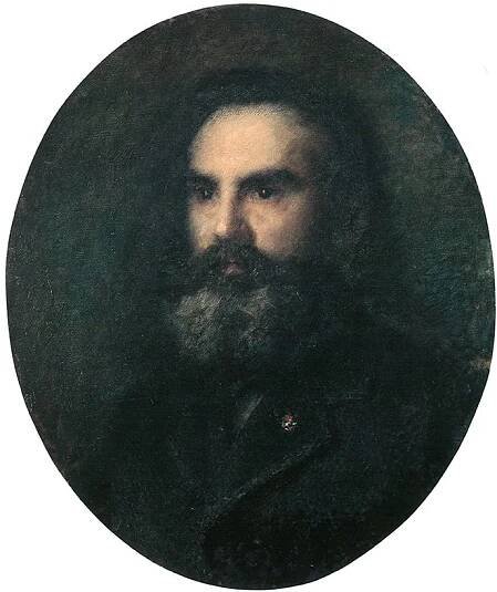 Peter Troubetzkoy - Wikipedia