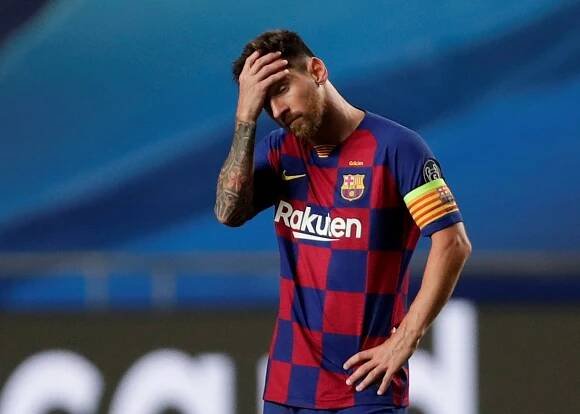 Který sportovec si vydělal nejvíc? Federer je až sedmý, Messi ustoupil králi s whisky