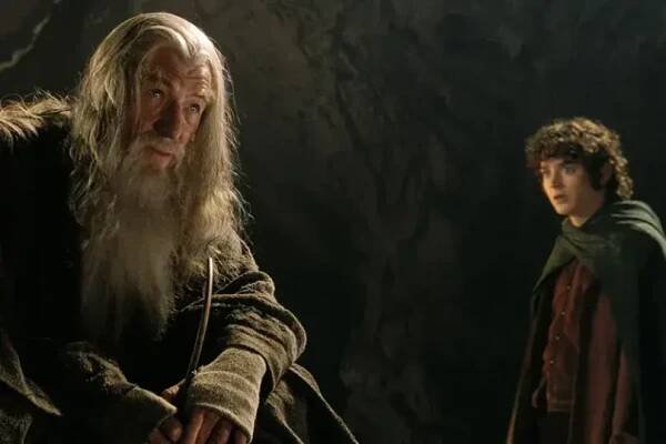 KVÍZ: Ověřte si, jestli jste opravdový znalec filmové trilogie Pán prstenů - Grapesmag