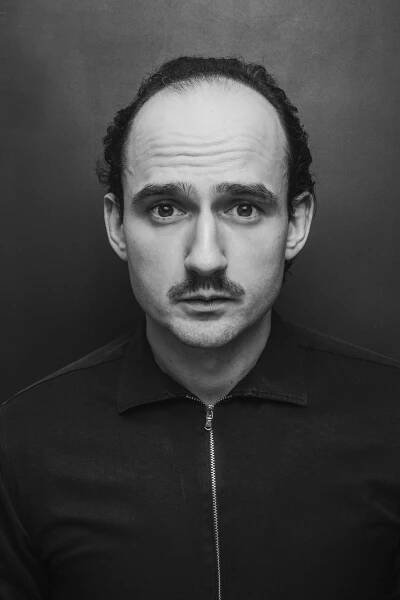 Mateusz Weber - TWO4TALENTS