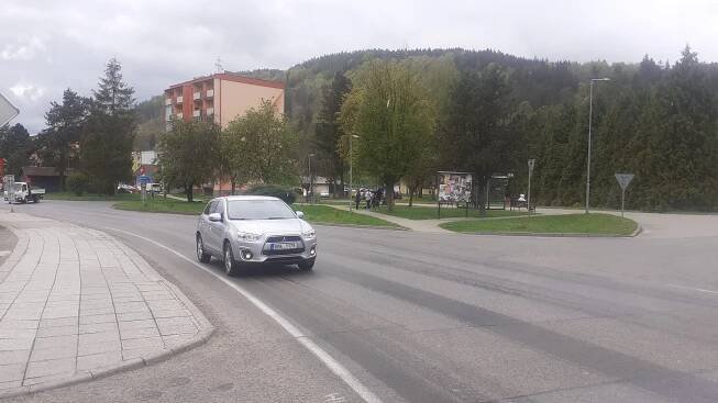 Uzavírka v Jeseníkách: místní Hanušovice projedou, ostatní čeká dlouhá objížďka