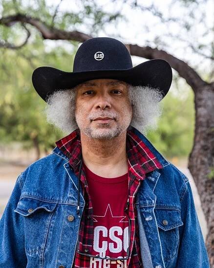Mike "Slick" Edmonds | Community Ambassadors | Tucson Norte-Sur 