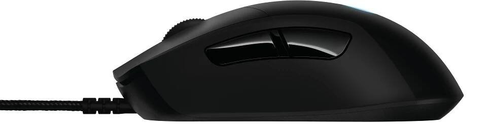 Logitech G403 Hero