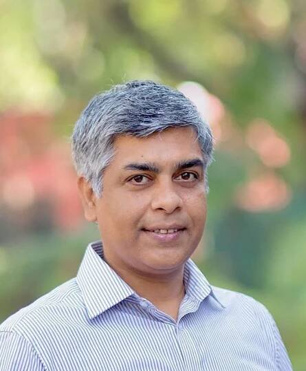Swaroop Agaskar