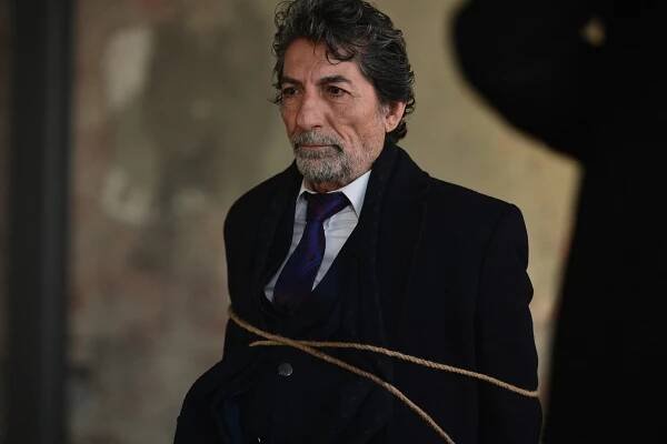 Aldatmak - Episode 22 (S01E22) (2023)