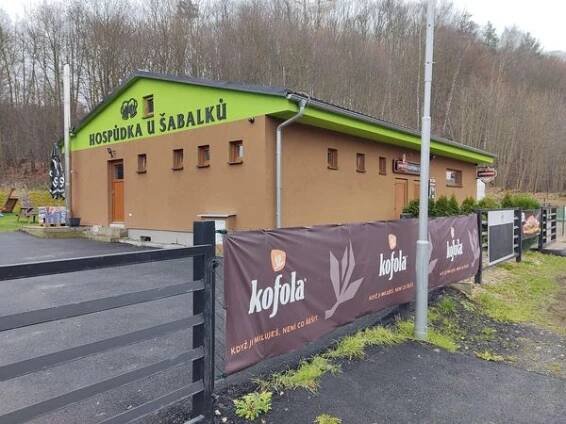 Hospůdka u Šabalků foto 6