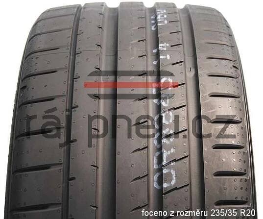Pneumatika 235/45 R18 98 Y Advan Sport EV V108 Yokohama osobní letní | ráj pneu.cz