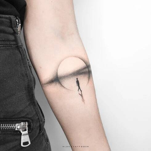 Épinglé par Myrtle Nieves sur Riffs and Ink | Modèles tatouage couple, Conception de tatouage géométrique, Tatouage pour hommes