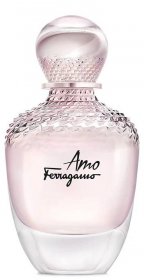 Salvatore Ferragamo Amo Ferragamo Parfémovaná voda pro ženy 100 ml