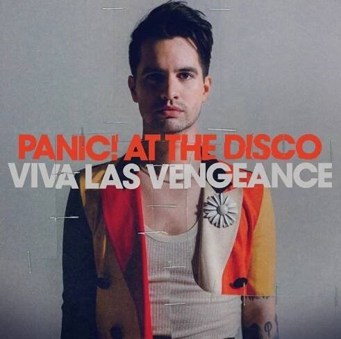 Viva Las Vengeance - Panic! at the Disco