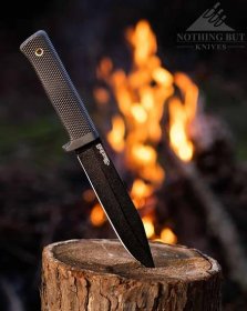 The Best Survival Knives In 2023 - Tested And Reviewed 8