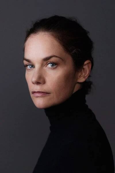 Ruth Wilson herečka