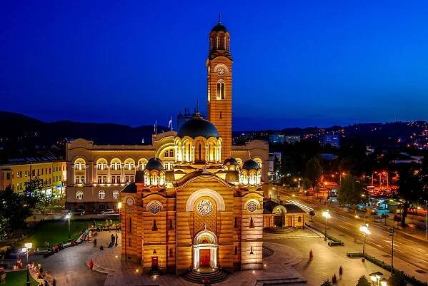 Banja Luka
