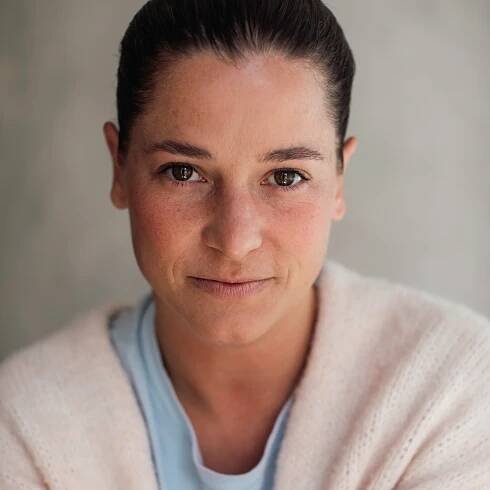 Pavlína Balner - ACTORSMAP