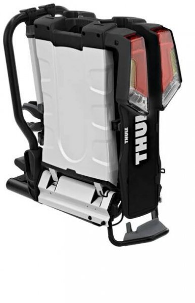 Nosič na tažné zařízení na 2 kola / elektrokola Thule EasyFold XT F...