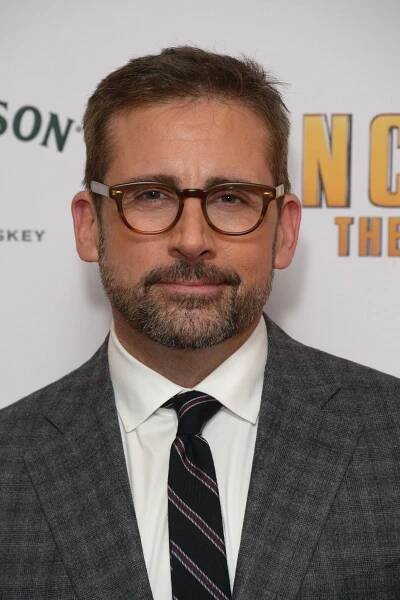 Steve Carell to Star in Disney’s ‘Brooklyn Family Robinson’ (Exclusive)