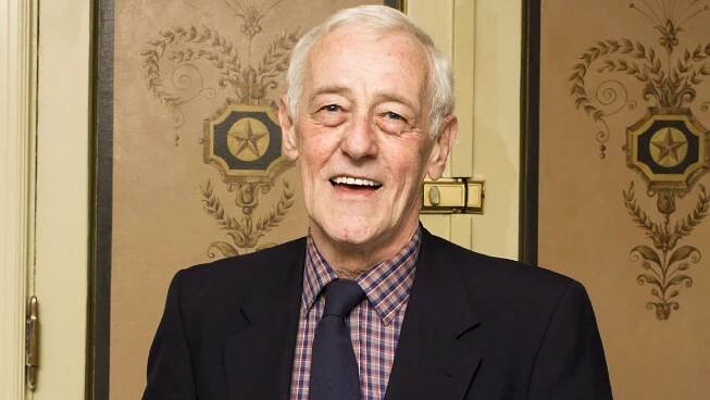 John Mahoney Dead: 'Frasier' Actor Was 77