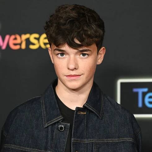 OK, so the kid from Adolescence is truly throwing fits