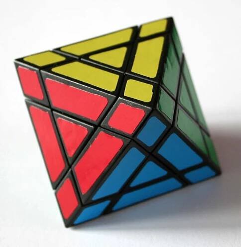 Puzzles' List